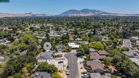 View/Area - 1910 Encima Dr, Concord, CA 94519 photo 2 of 10