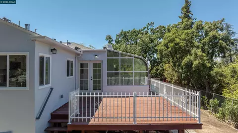 Exterior - 1910 Encima Dr, Concord, CA 94519 photo 14 of 19