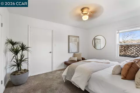 Bedroom - 162 Riverview Dr, Pittsburg, CA 94565 photo 3 of 5