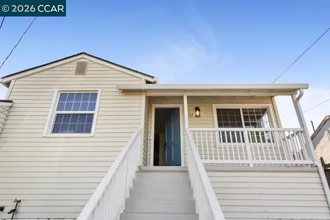 Exterior - 162 Riverview Dr, Pittsburg, CA 94565 photo 3 of 7