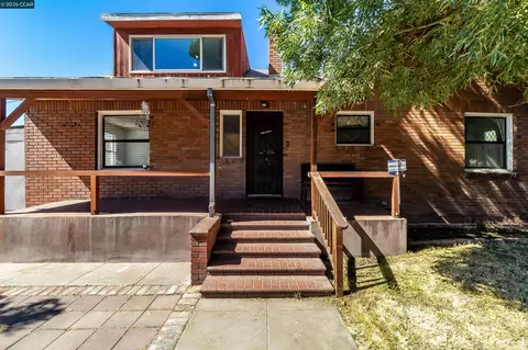 Exterior - 1505 Parker Ave, Tracy, CA 95376 photo 11 of 12