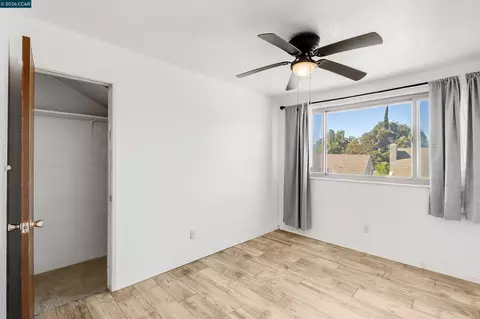 Bedroom - 1505 Parker Ave, Tracy, CA 95376 photo 9 of 12