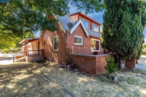 Exterior - 1505 Parker Ave, Tracy, CA 95376 photo 12 of 12