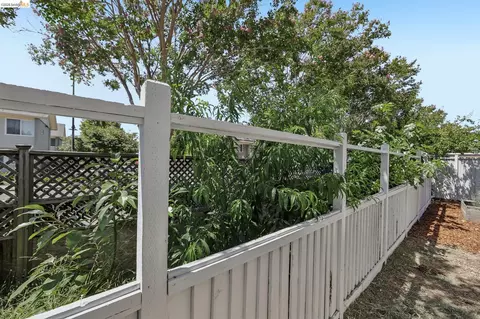 Exterior - 807 Myrtle St, Oakland, CA 94607 photo 8 of 8