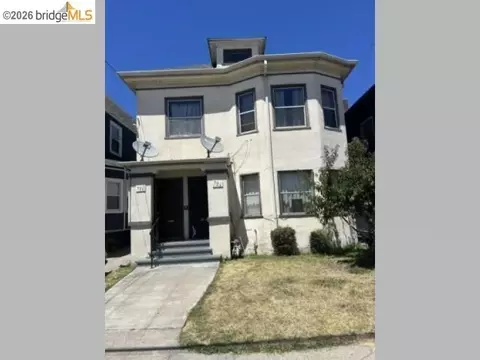 734 39th St, Oakland, CA 94609