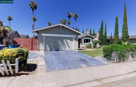 Other - 154 Radcliffe Dr, Vallejo, CA 94589 photo 2 of 5