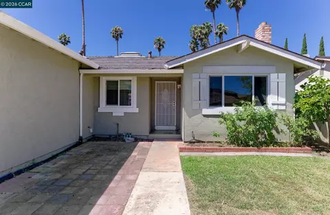 Other - 154 Radcliffe Dr, Vallejo, CA 94589 photo 1 of 5