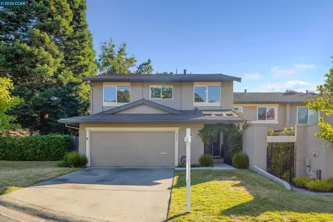 2211 Westmoreland Ct, Walnut Creek, CA 94596