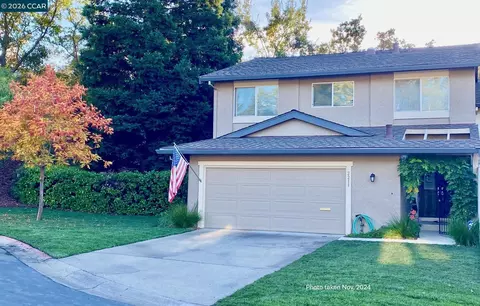 2211 Westmoreland Ct, Walnut Creek, CA 94596