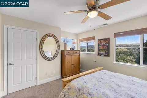 Bedroom - 11183 Brittany Ln, Dublin, CA 94568 photo 5 of 8