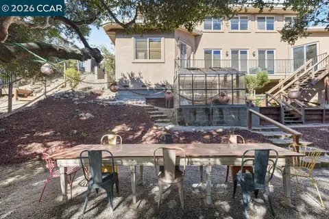 Exterior - 11183 Brittany Ln, Dublin, CA 94568 photo 9 of 17