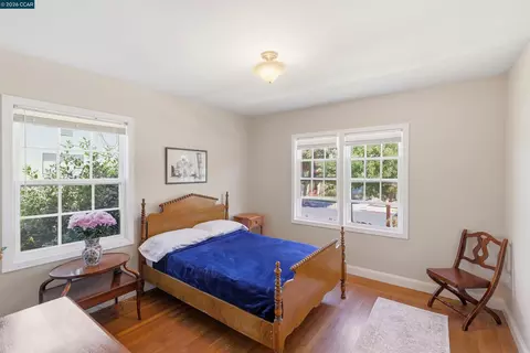Bedroom - 270 E 15th, Pittsburg, CA 94565 photo 3 of 4