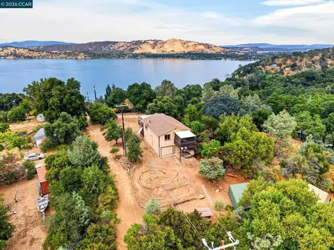 5400 North Dr, Lower Lake, CA 95457