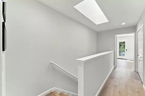 Entry Way - 201 Ada Ave #6, Mountain View, CA 94043 photo 1 of 1