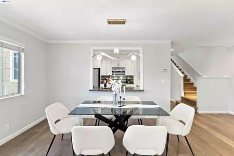 Dining - 201 Ada Ave #6, Mountain View, CA 94043 photo 2 of 2