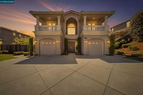 3309 Ashbourne Cir, San Ramon, CA 94583