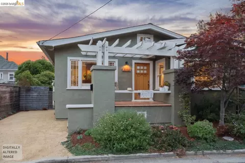 3032 Bateman St, Berkeley, CA 94705 photo 1