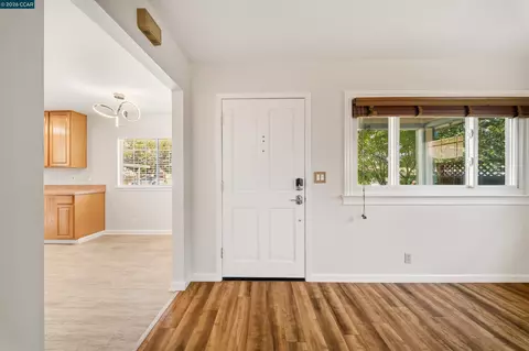Entry Way - 3644 Walnut Ave, Concord, CA 94519 photo 1 of 1