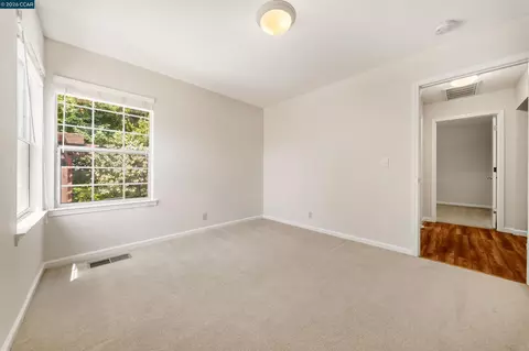 Bedroom - 3644 Walnut Ave, Concord, CA 94519 photo 6 of 6