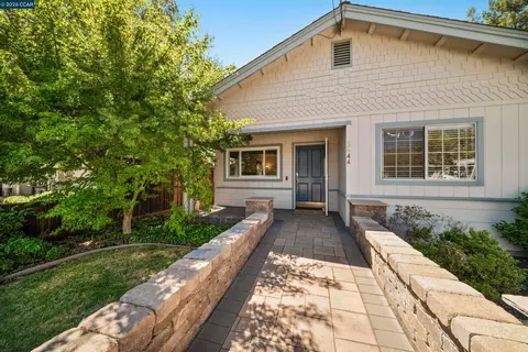Exterior - 3644 Walnut Ave, Concord, CA 94519 photo 4 of 12