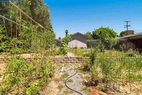 Exterior - 3644 Walnut Ave, Concord, CA 94519 photo 11 of 12