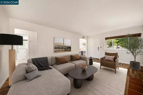 Living - 3644 Walnut Ave, Concord, CA 94519 photo 1 of 4
