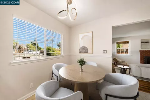 Dining - 3644 Walnut Ave, Concord, CA 94519 photo 1 of 1