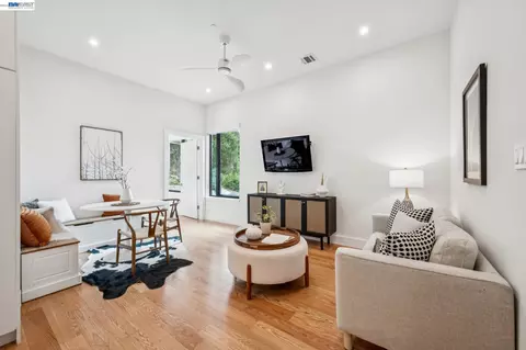 Other - 8 Maybeck Twin Dr, Berkeley, CA 94708 photo 17 of 22