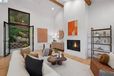 Other - 8 Maybeck Twin Dr, Berkeley, CA 94708 photo 3 of 22