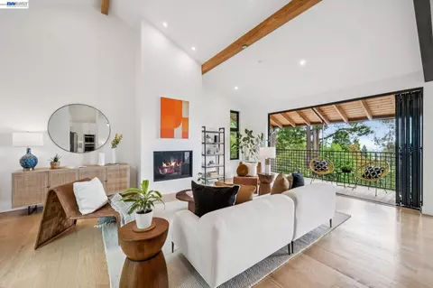 Other - 8 Maybeck Twin Dr, Berkeley, CA 94708 photo 7 of 22