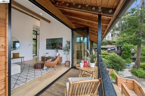 Other - 8 Maybeck Twin Dr, Berkeley, CA 94708 photo 14 of 22