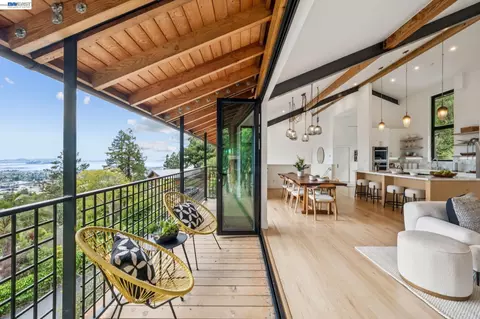 Other - 8 Maybeck Twin Dr, Berkeley, CA 94708 photo 9 of 22
