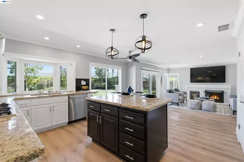 Kitchen - 310 Sunset Dr, Danville, CA 94506 photo 1 of 4