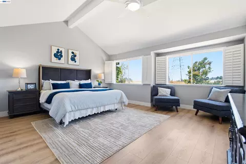 Bedroom - 310 Sunset Dr, Danville, CA 94506 photo 1 of 5