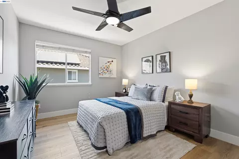 Bedroom - 310 Sunset Dr, Danville, CA 94506 photo 4 of 5