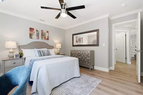 Bedroom - 310 Sunset Dr, Danville, CA 94506 photo 2 of 5