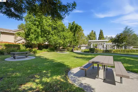 Exterior - 310 Sunset Dr, Danville, CA 94506 photo 11 of 11