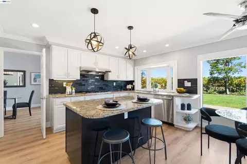 Kitchen - 310 Sunset Dr, Danville, CA 94506 photo 2 of 4
