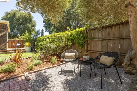 Exterior - 1644 Ashby Ave, Berkeley, CA 94703 photo 9 of 24