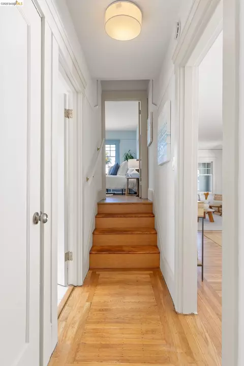 Entry Way - 1644 Ashby Ave, Berkeley, CA 94703 photo 3 of 6