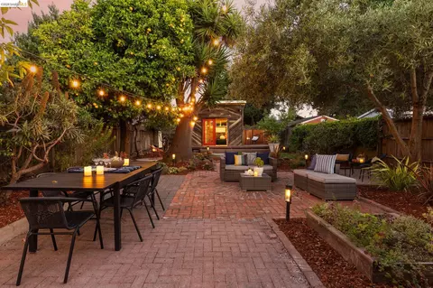Exterior - 1644 Ashby Ave, Berkeley, CA 94703 photo 16 of 24