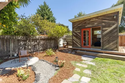 Exterior - 1644 Ashby Ave, Berkeley, CA 94703 photo 7 of 24