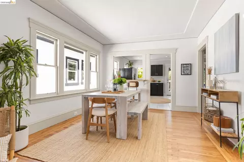 Dining - 1644 Ashby Ave, Berkeley, CA 94703 photo 2 of 2