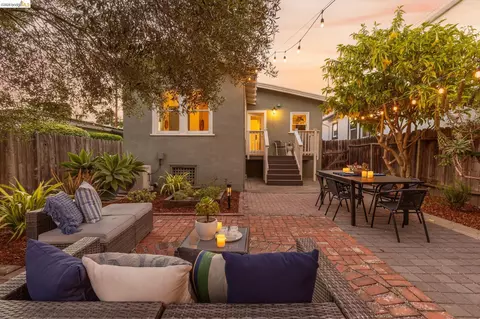 Exterior - 1644 Ashby Ave, Berkeley, CA 94703 photo 14 of 24