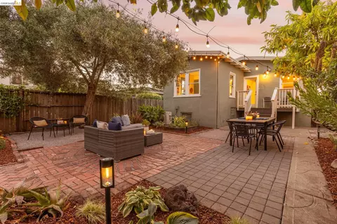 Exterior - 1644 Ashby Ave, Berkeley, CA 94703 photo 15 of 24