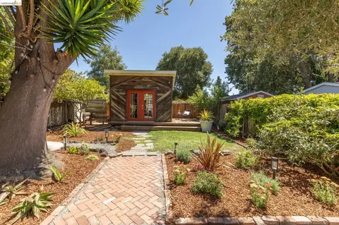 Exterior - 1644 Ashby Ave, Berkeley, CA 94703 photo 10 of 24