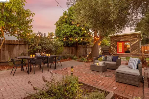Exterior - 1644 Ashby Ave, Berkeley, CA 94703 photo 24 of 24