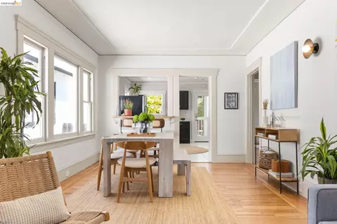 Dining - 1644 Ashby Ave, Berkeley, CA 94703 photo 1 of 2