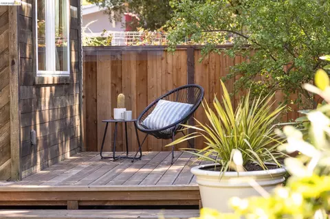 Exterior - 1644 Ashby Ave, Berkeley, CA 94703 photo 6 of 24