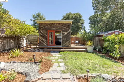 Exterior - 1644 Ashby Ave, Berkeley, CA 94703 photo 4 of 24